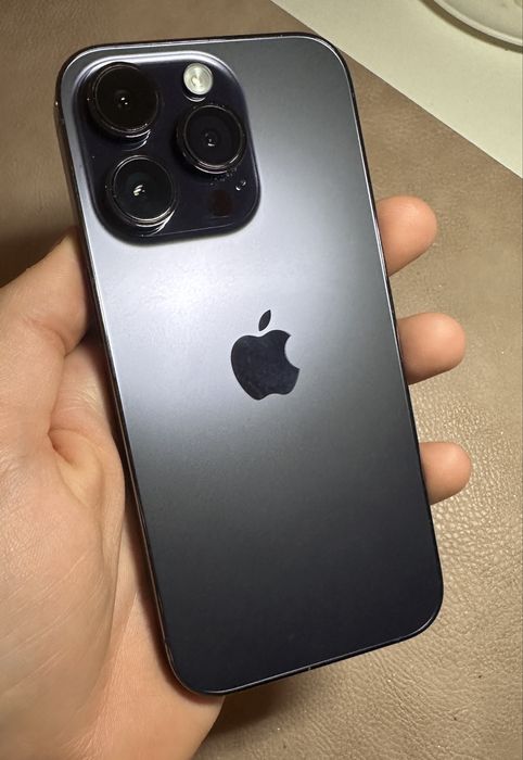 IPhone 14 Pro 256gb! Idealny