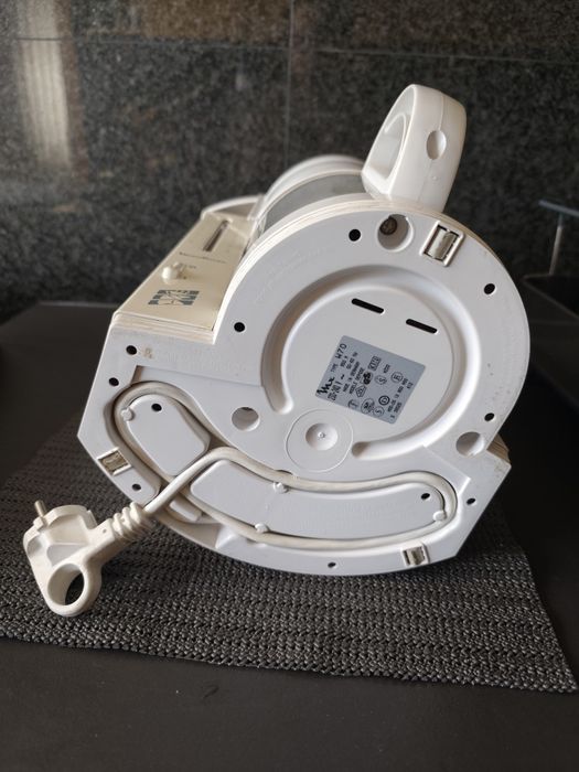 Cafeteira de café de saco Moulinex