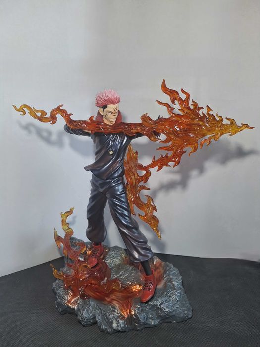 Figurka Ryomen Sukuna