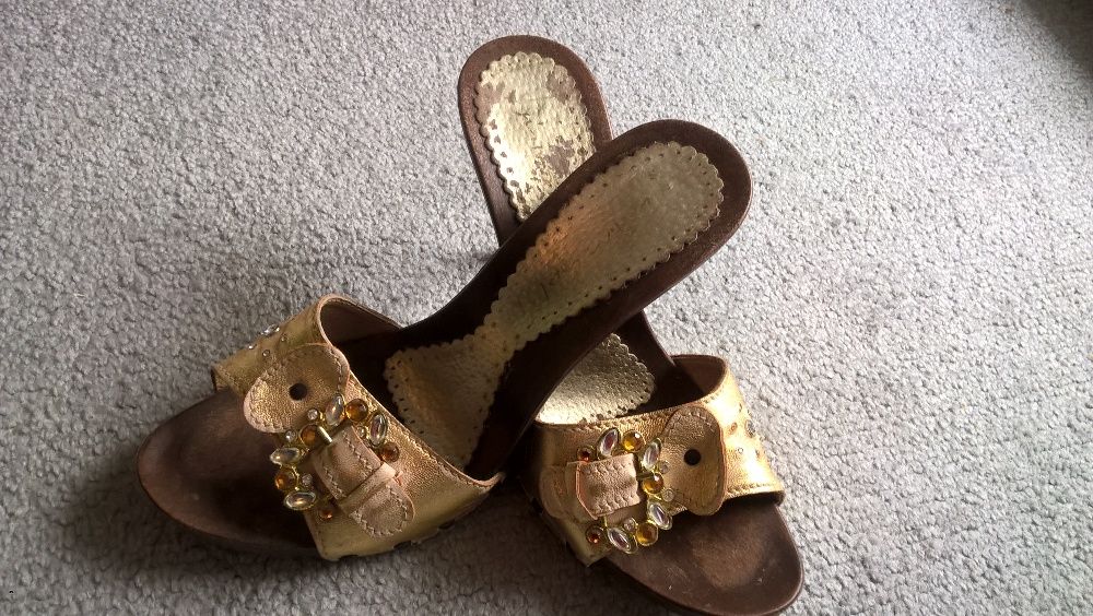 Szpilki damskie Mirabel