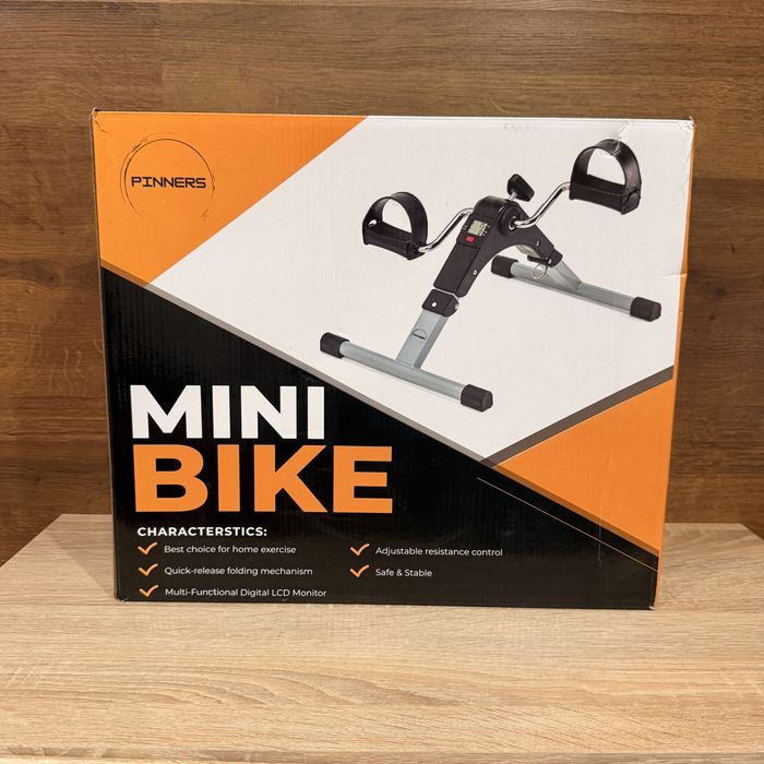 Велотренажер Mini Bike