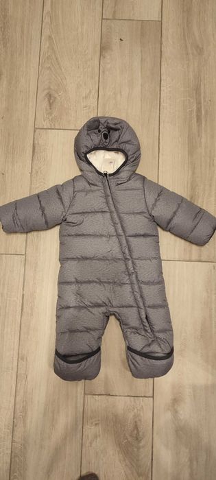 Kombinezon zimowy 56- 62