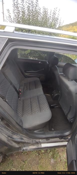 AUDI A6 2001 VIN WAUZZZ4BZ1N081859 фото оголошення 6 з 8