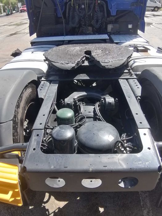 RETARDER!!! MAN TGX 18.500 BLS Standard Zadbany. Gotowy do Pracy.