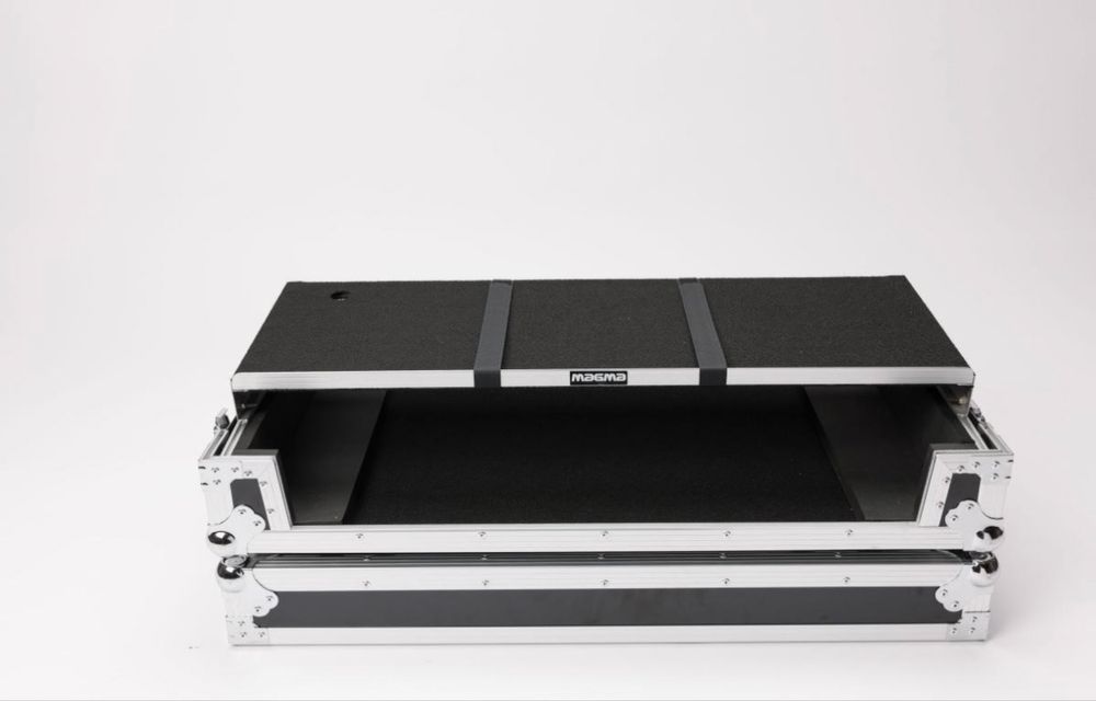 Case magma p/controlador DJ