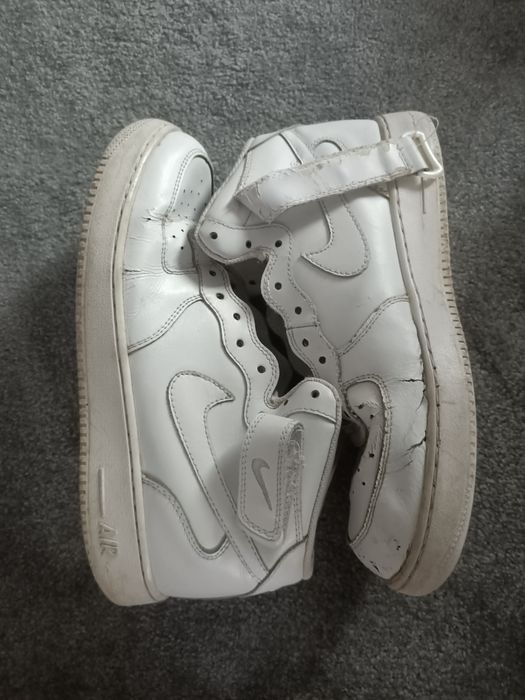buty Nike rozmiar 45