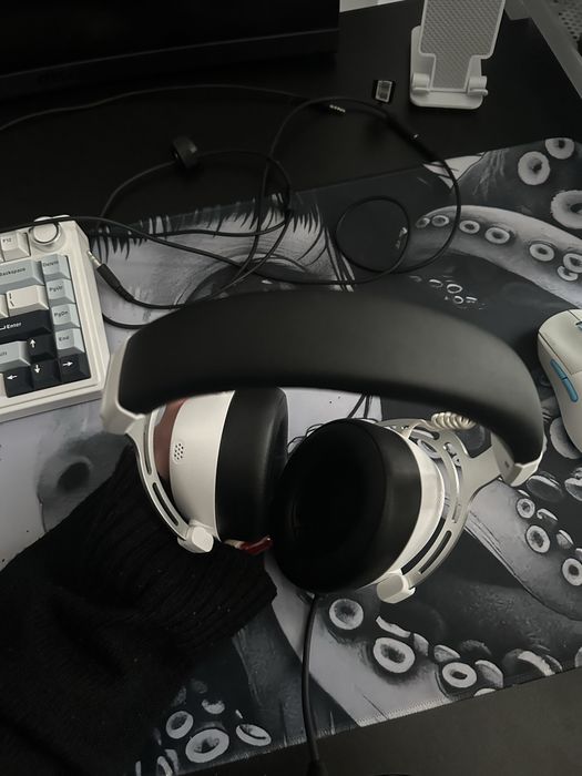 Навушники HATOR Hypergang 3