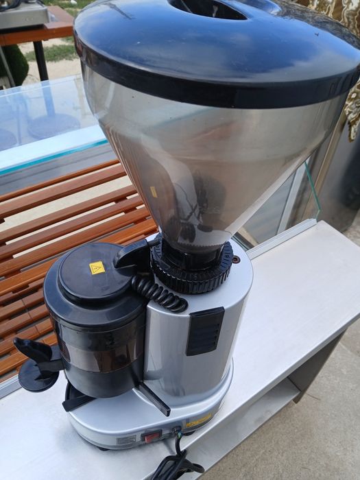 Moinho de café restaurante