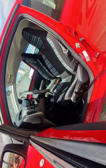 Citroën C1 1.0 VTI 68 cv FEEL 5 Portas