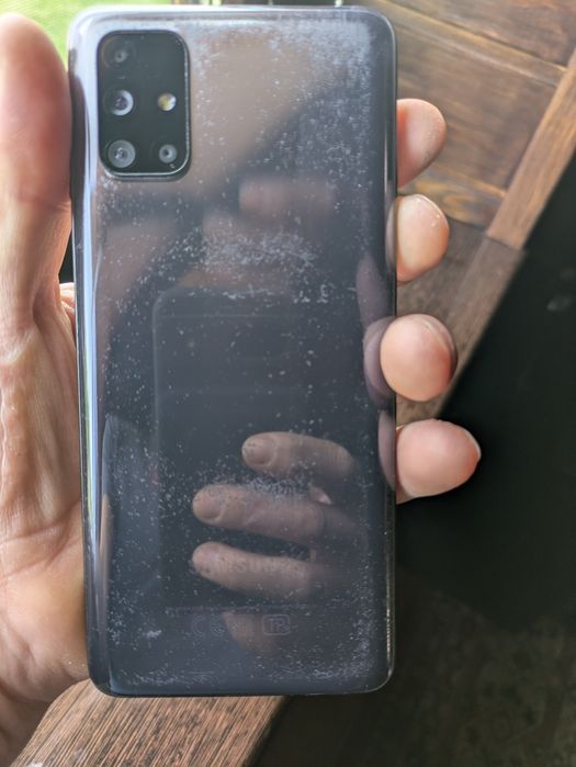 Samsung galaxy M 31s