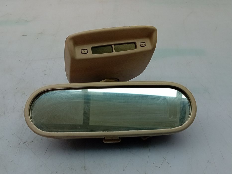 Espelho retrovisor interior VOLKSWAGEN New Beetle (9C1, 1C1)