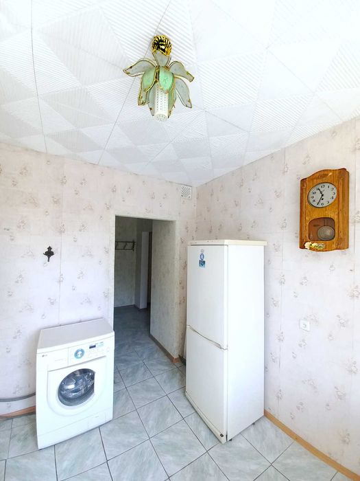 2к квартира Хортицкий р-н, ул. Курузова, 3/9 этаж