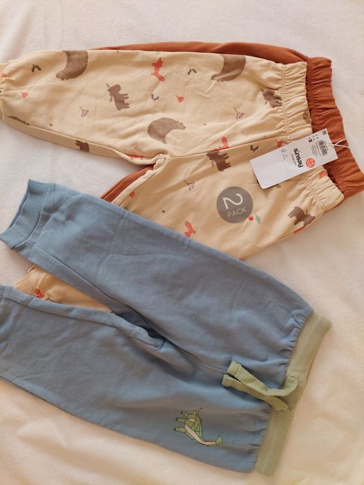 Дитячі штанці 86