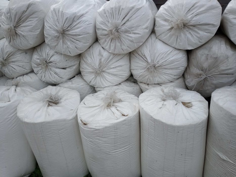 Granulat styropianowy, styrobeton, EPS200 do wylewek , do wypełnień