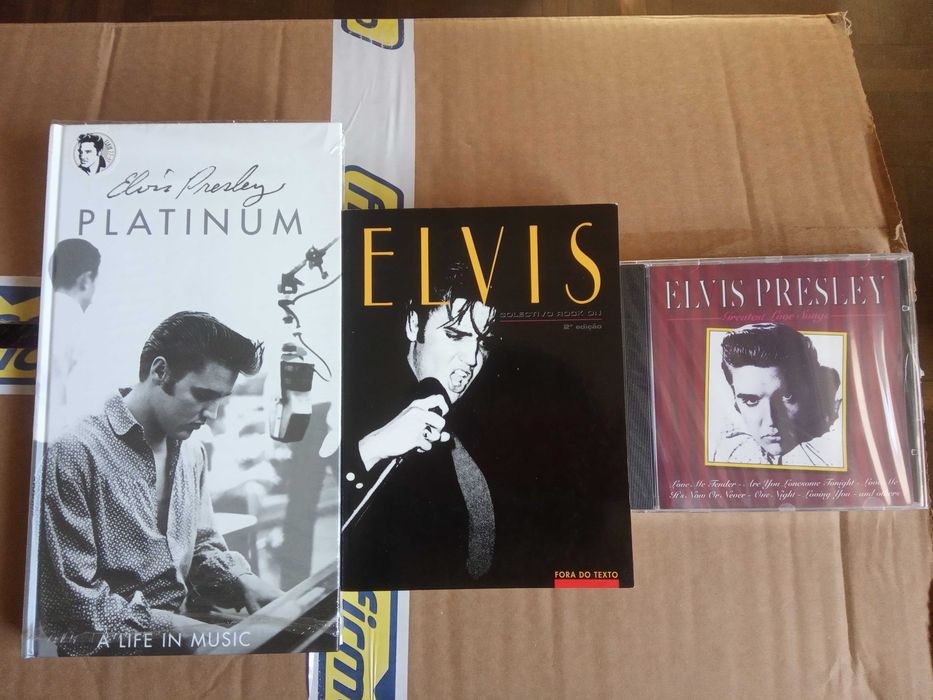 Platinum: A Life in Music. Extremely Rare.
