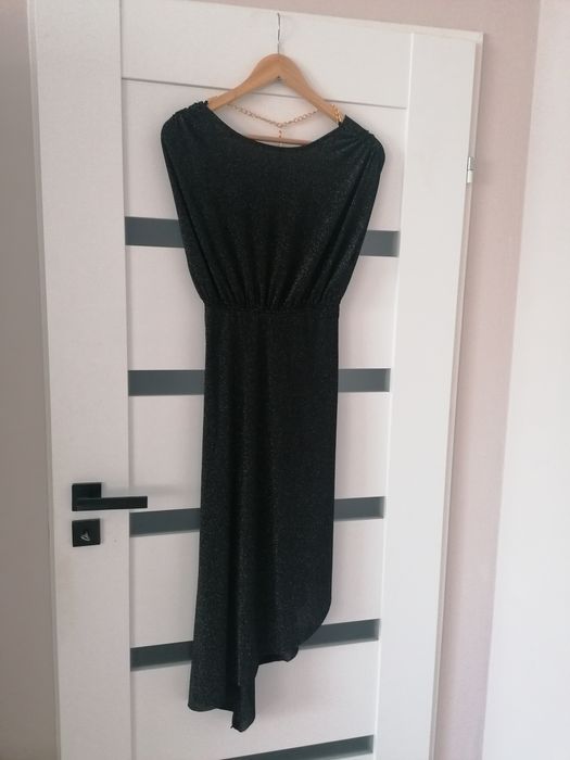 Sukienka elegancka