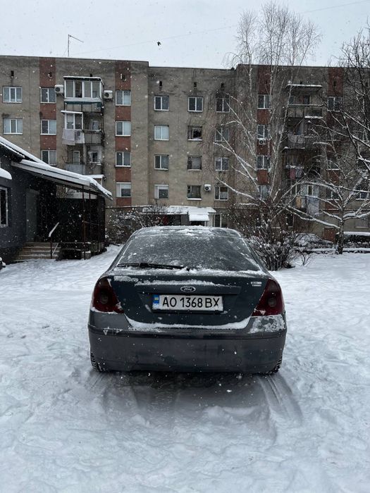 Ford Mondeo 2002 Срочно!!!