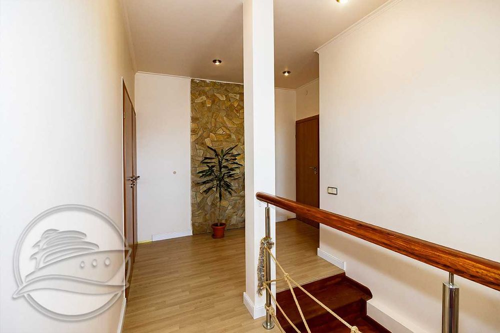 Дом по адресу ул. Заречная (площадь 260 м²) - Atlanta.ua - фото 21