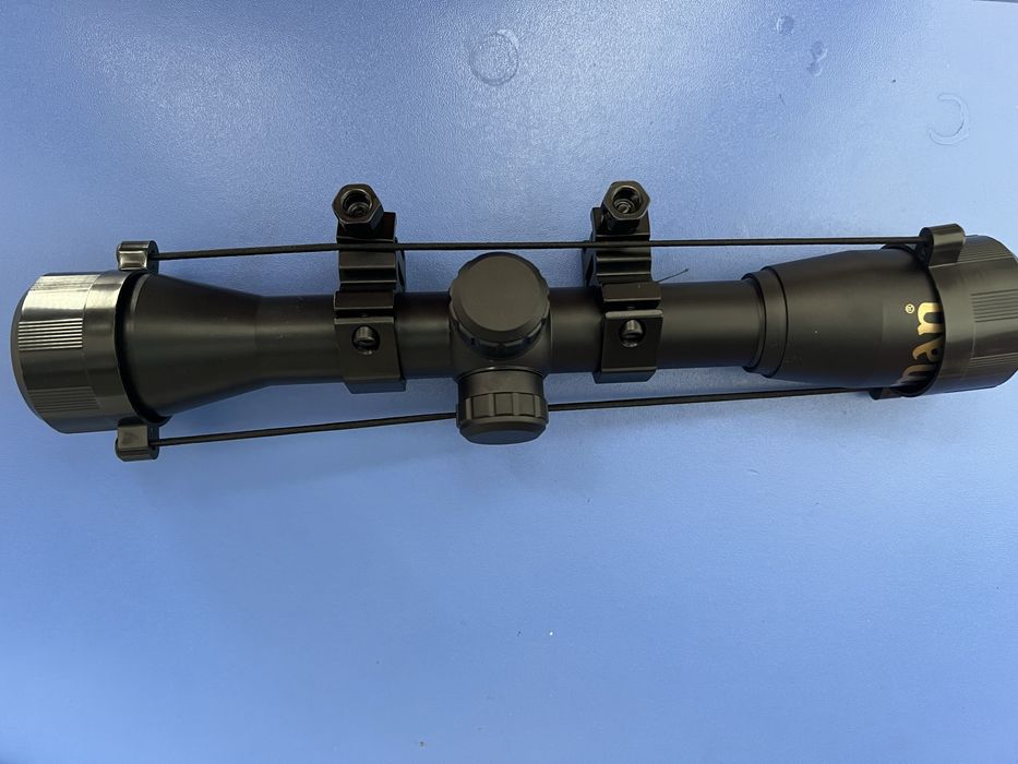 Beeman Optics 4x32 Scope Приціл