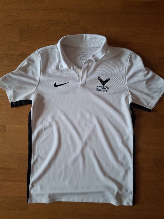 Футболка поло Nike в ідеальному стані