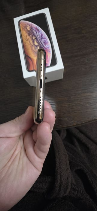 Iphone XS 64gb neverlock