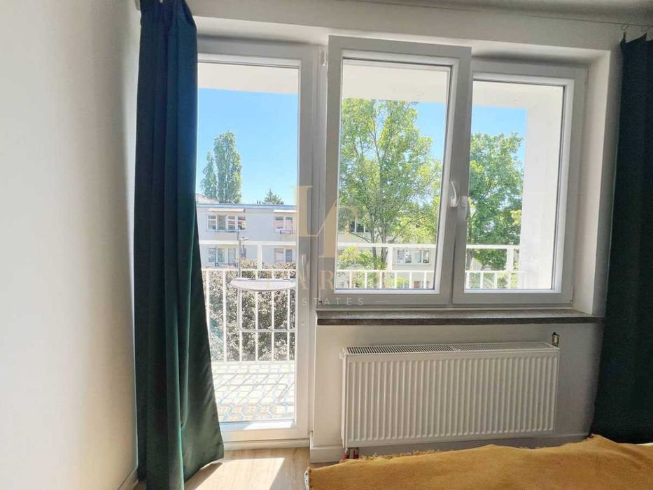 Mieszkanie – Warszawa - Widok 4
