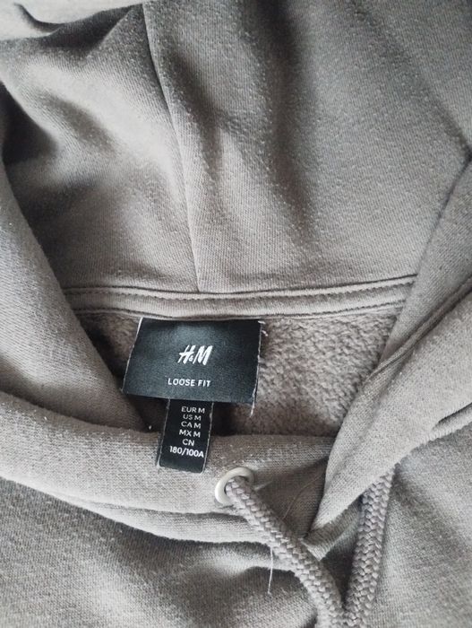 Bluza chłopięca rozm. M  2 szt