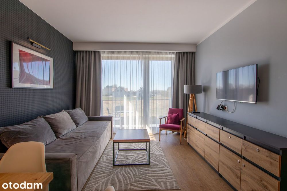 Apartament ul. Akacjowa w Mielenku 400 m od morza !!