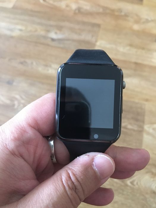 Електронний годинник бу