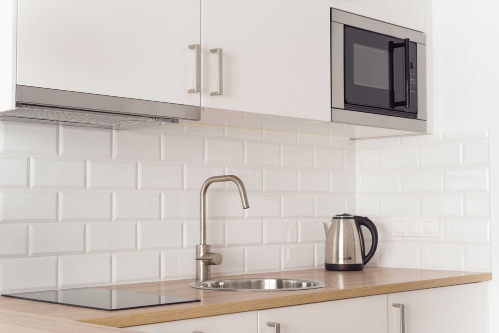 25 m² studio przy ul. Jaktorowskiej 5 + garaż - Widok 3