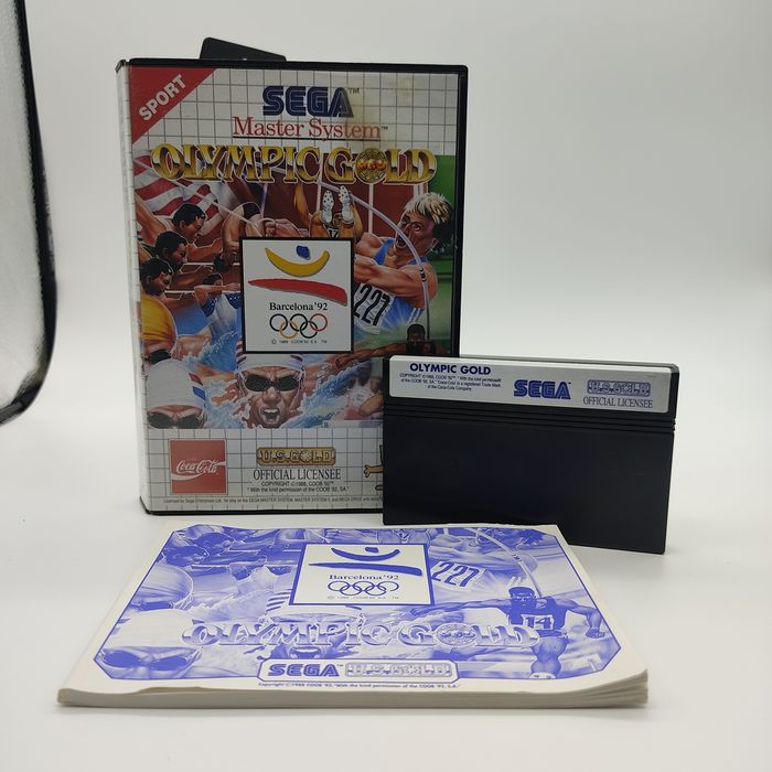 Master System Games64738468870018121