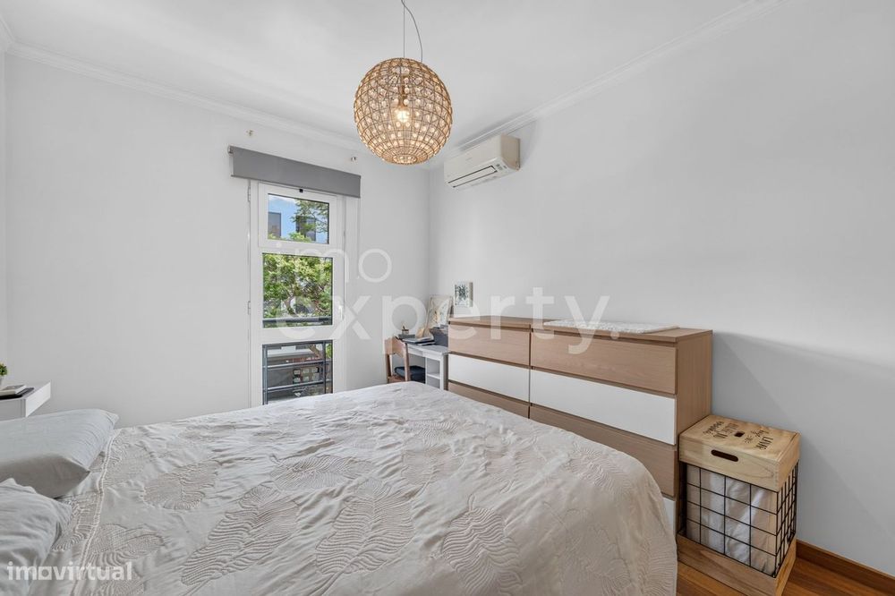 Apartamento T3 nas Madalenas, Funchal