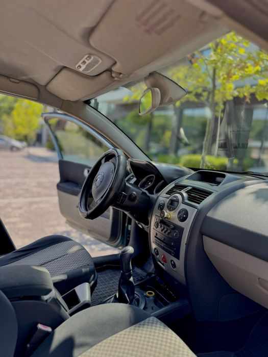 Renault Megan 2004