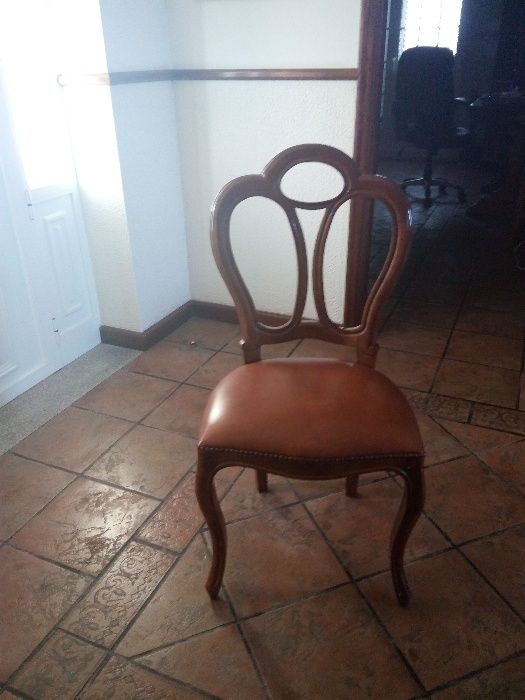 Mobília sala jantar