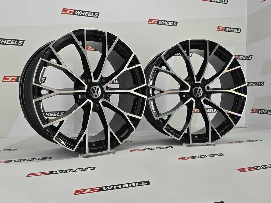 Jantes Look VW em 18 | 5x112
