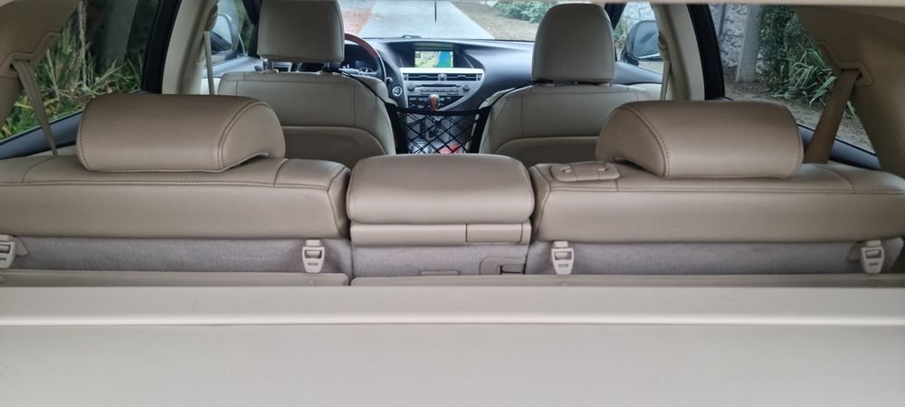 Продам Лексус RX350