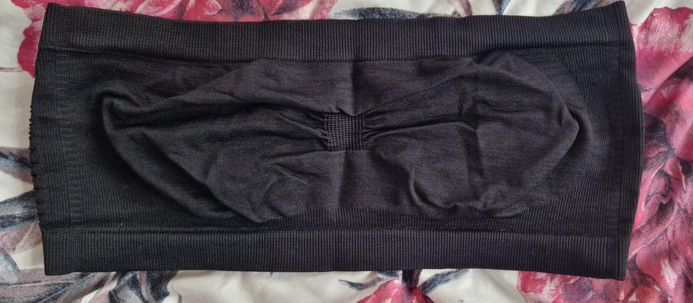 Biustonosz sportowy Intimica