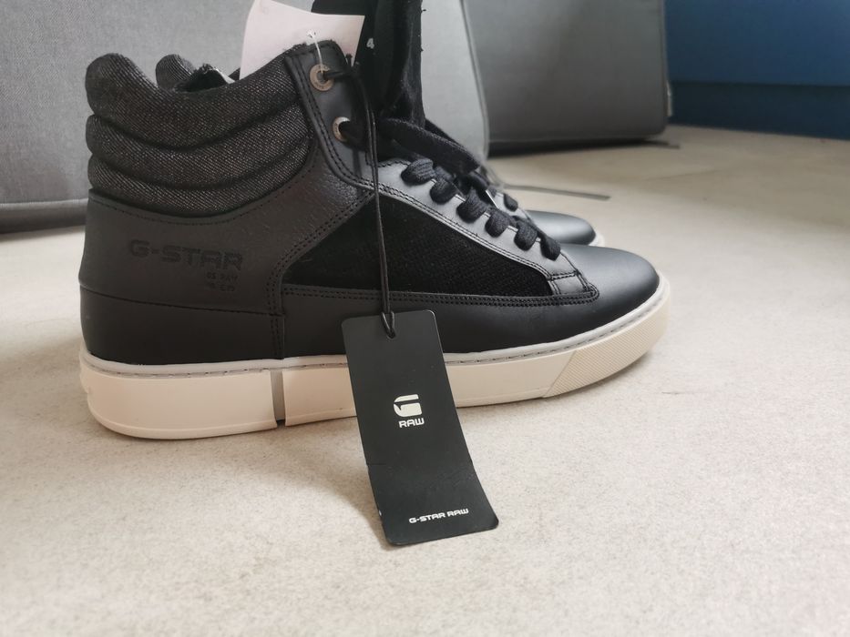 Buty G Star nowe