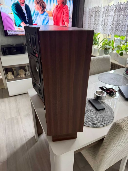 Kolumny głośnikowe ALTON 70W Tonsil