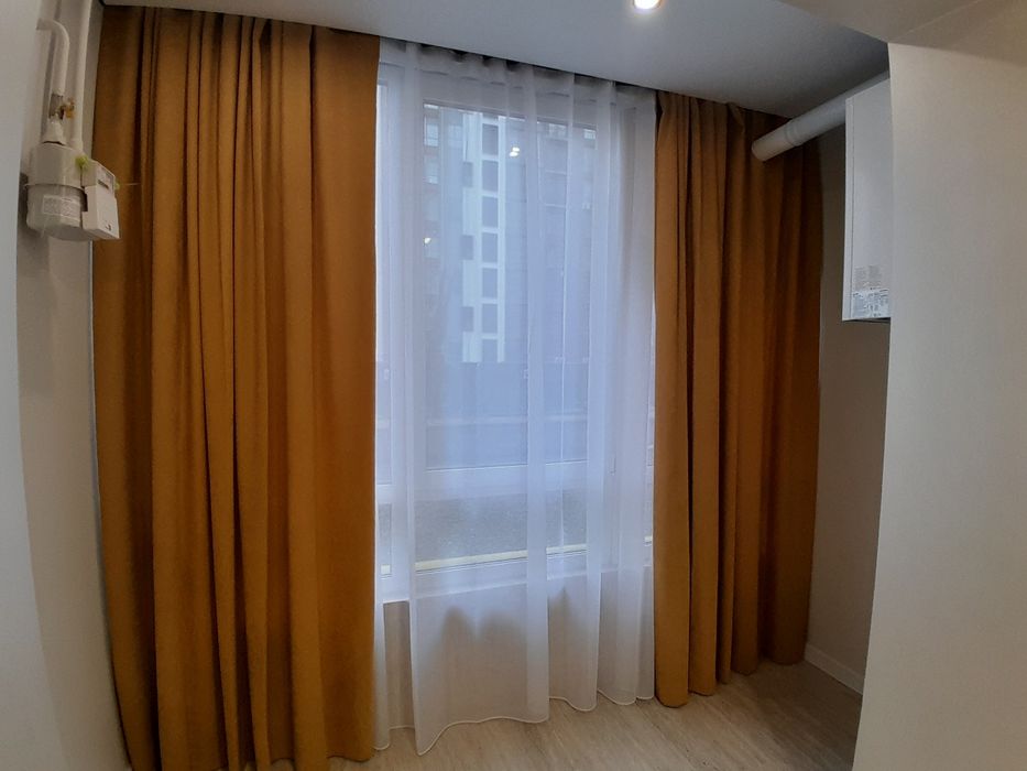 Продаж квартири 44м2