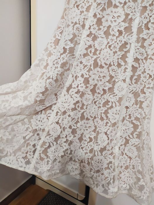 Продам весільну сукню