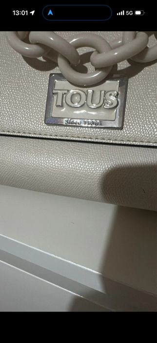 Mala tous excelente estado