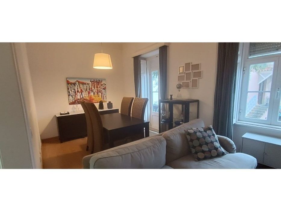 Maravilhoso Apartamento T3 - Oeiras