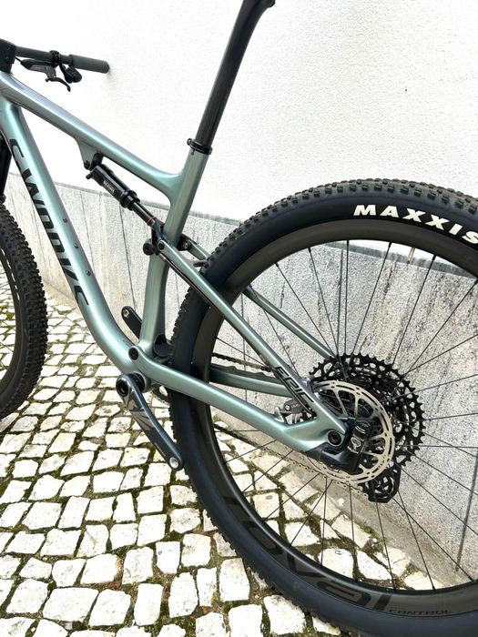 Specialized S-WORKS EPIC