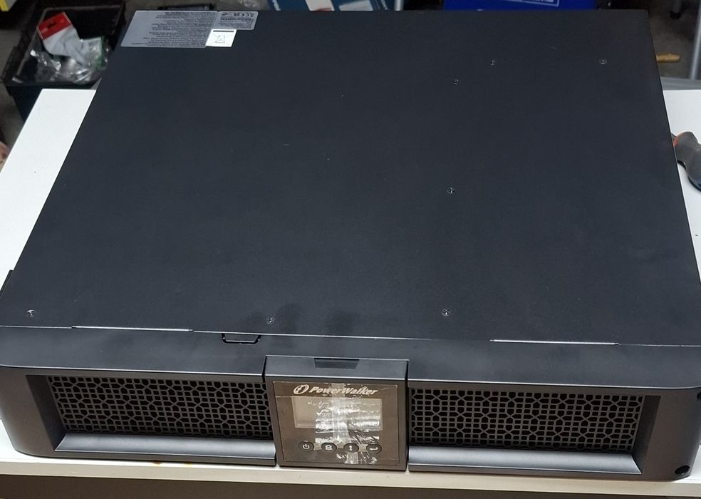 UPS powerwalker 1500VA 1350W