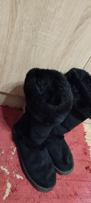 Уги теплі розмір 40