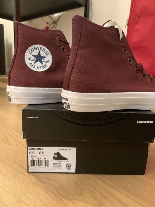 Converse Chuck Taylor Special Edition - 40