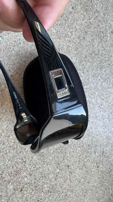 EXTE' occhiali da sole EX58802 sunglasses 59 14 120 Made in Italy CE