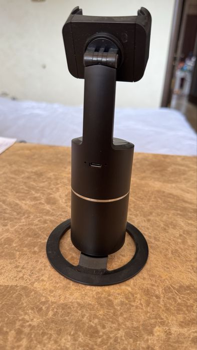 Стабилизатор DJI gimbOWL Pro Черный