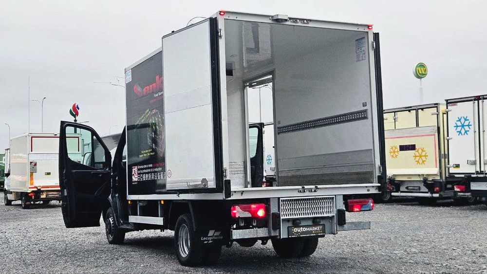 Mercedes-Benz Sprinter 2020p. REF